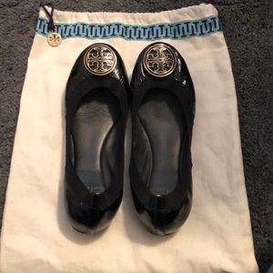 Authentic Tory Burch flats
